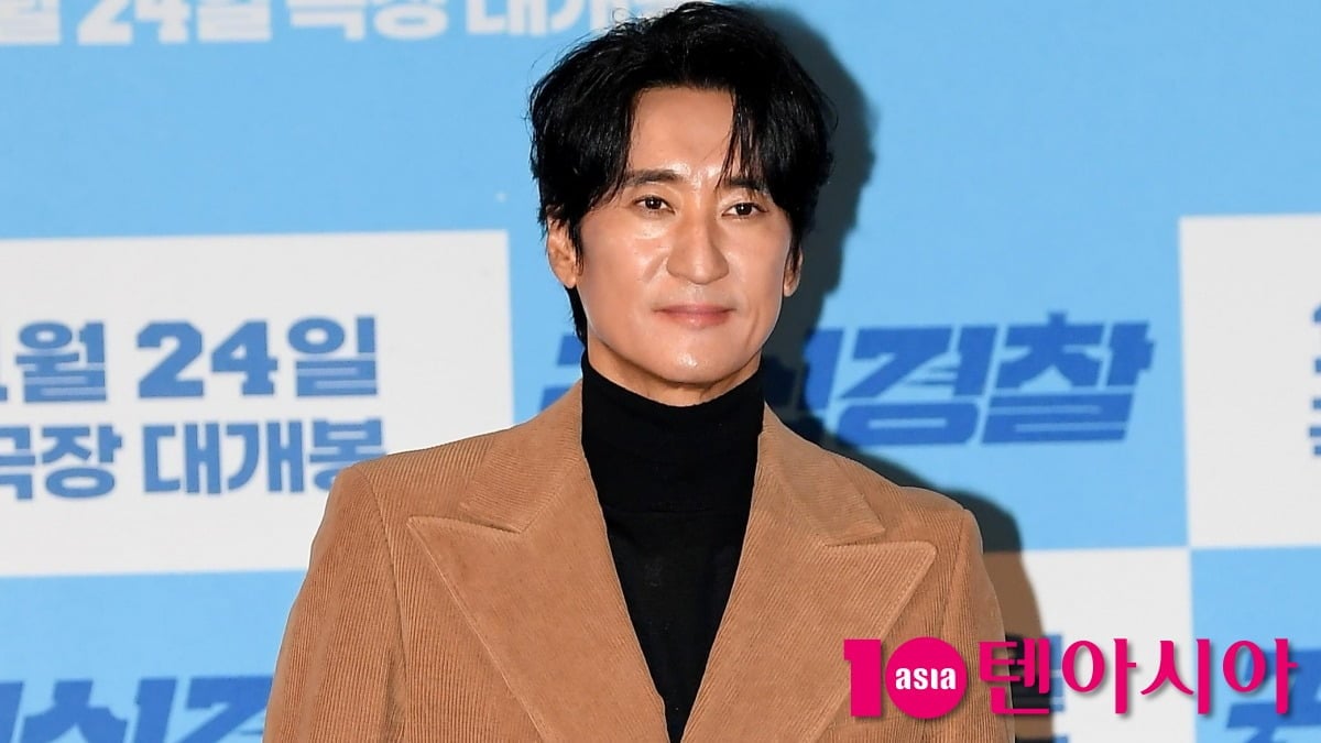 배우 신현준이 남미 지역에서 제2의 전성기를 맞고 있다. / 사진=텐아시아DB
