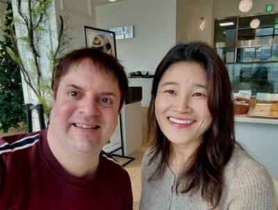 인기 절정에 돌연 방송서 사라졌다…독일로 떠난 이유 "우울증 심해 안 좋은 생각까지" ('아침마당')[종합]