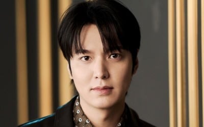 이민호, 재벌 2세·백마 탄 왕자님 벗는다…"40대엔 어른 섹시 보여주고파" ('암살자들')[TEN인터뷰]