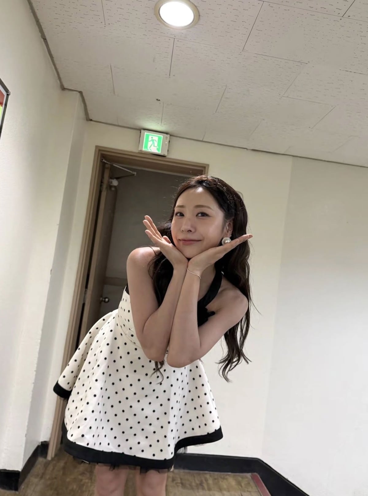 사진 = 허찬미 인스타그램
