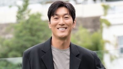 '파묘'로 대박나고 '지금 불륜'으로 1위까지…김재철, 긴 무명 끝에 맞은 전성기 [TEN인터뷰]