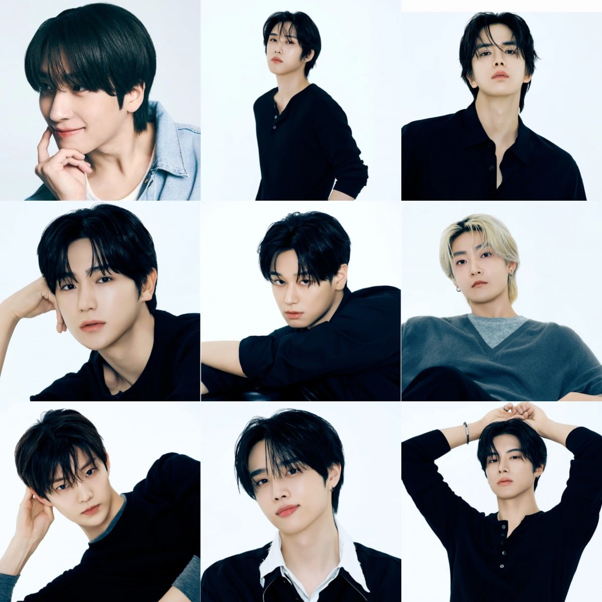 그룹 더보이즈 / 사진=더보이즈 일본 공식 웹사이트