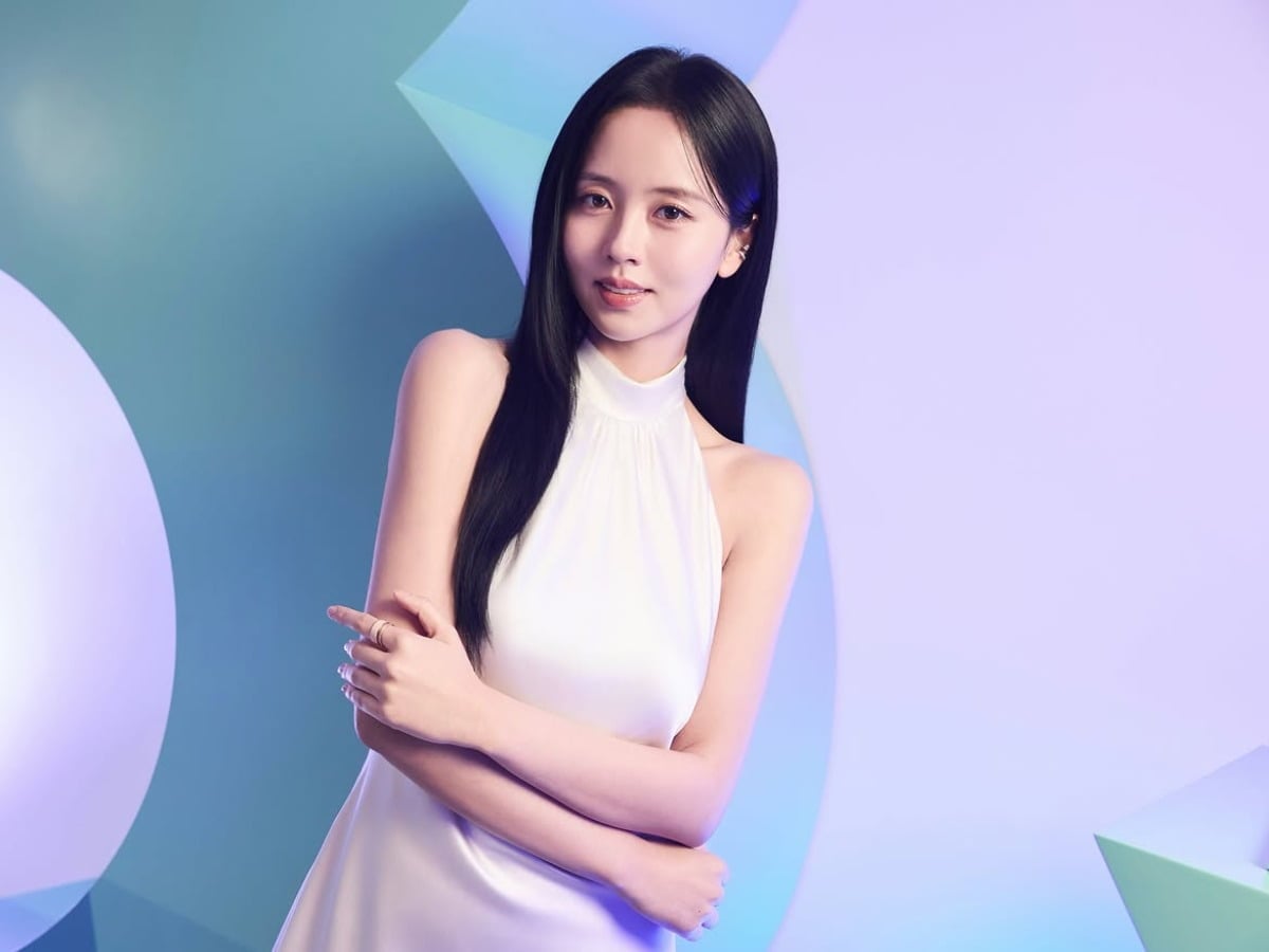 사진 = 김소현 인스타그램