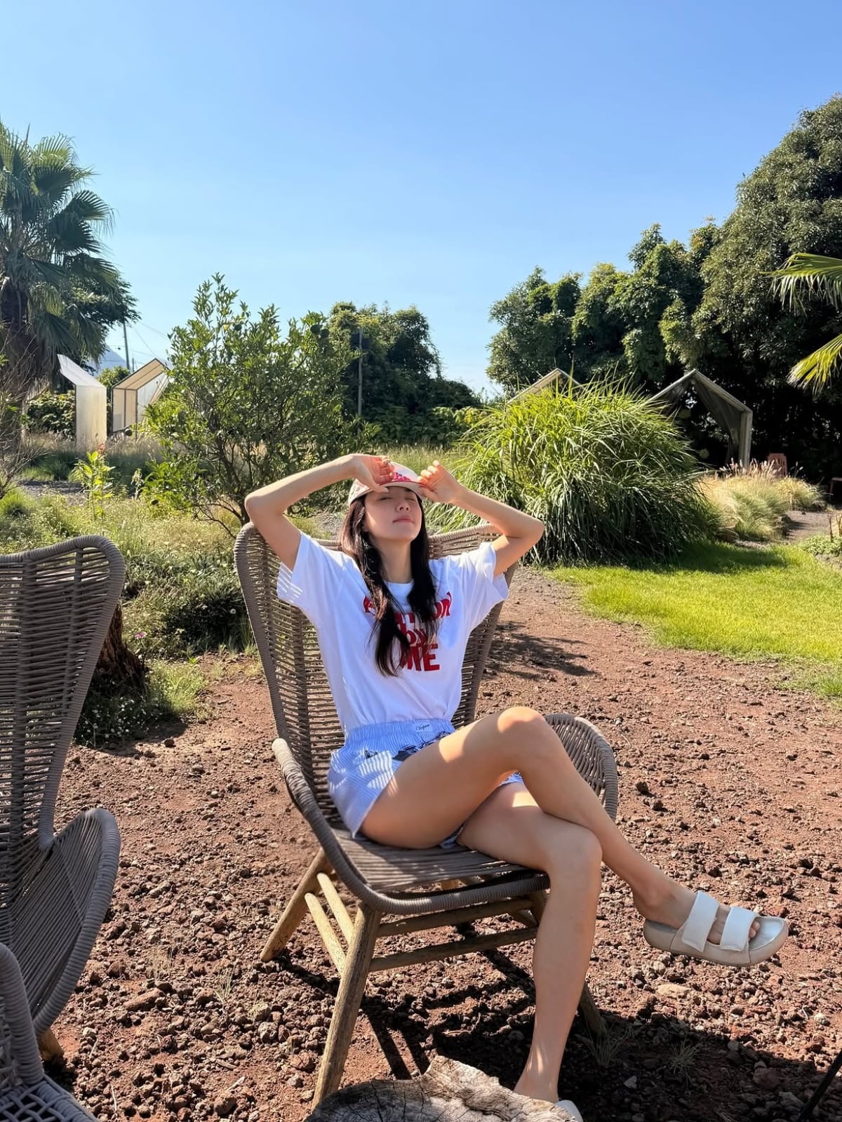 사진 = 박한별 인스타그램
