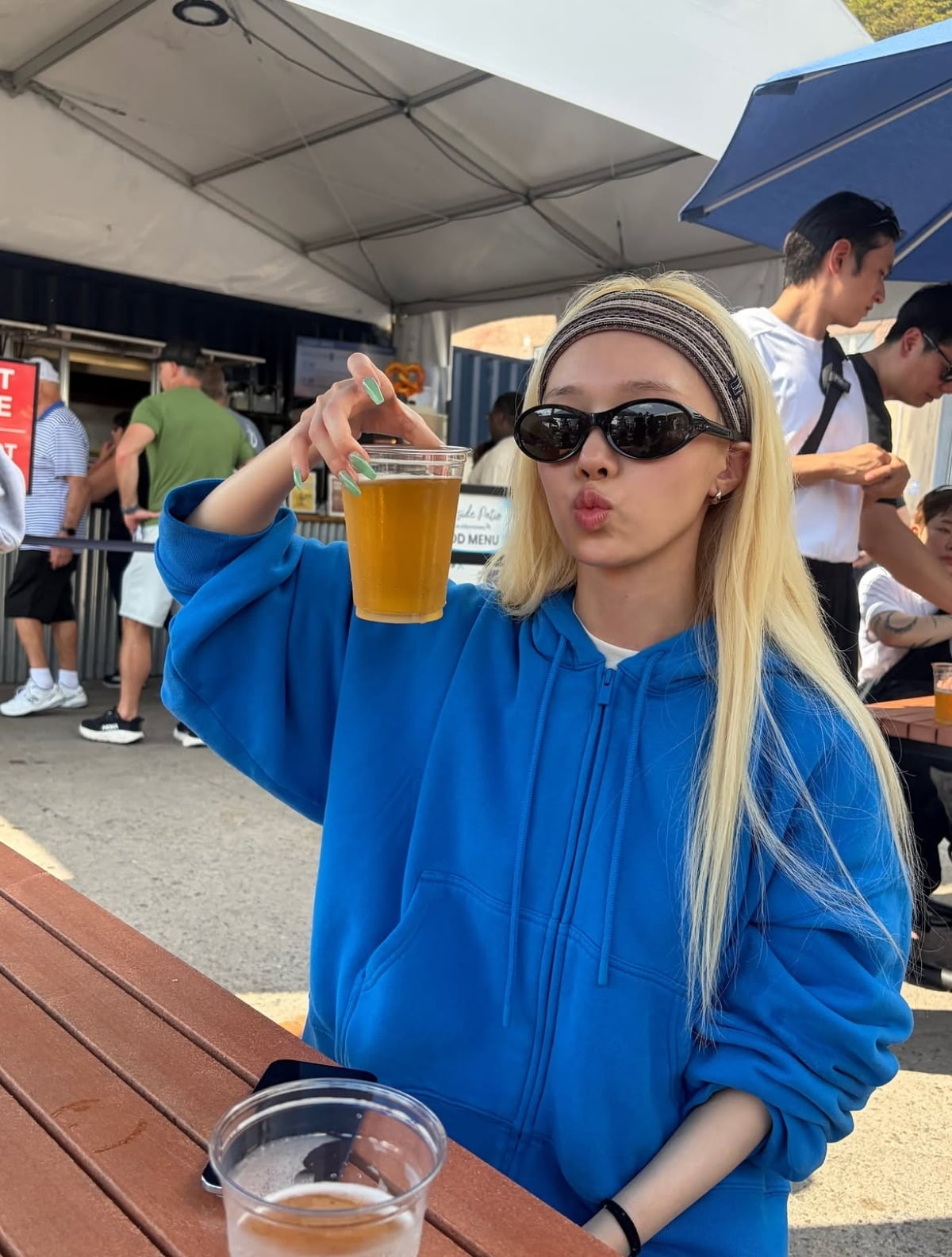 사진 = 윈터 인스타그램