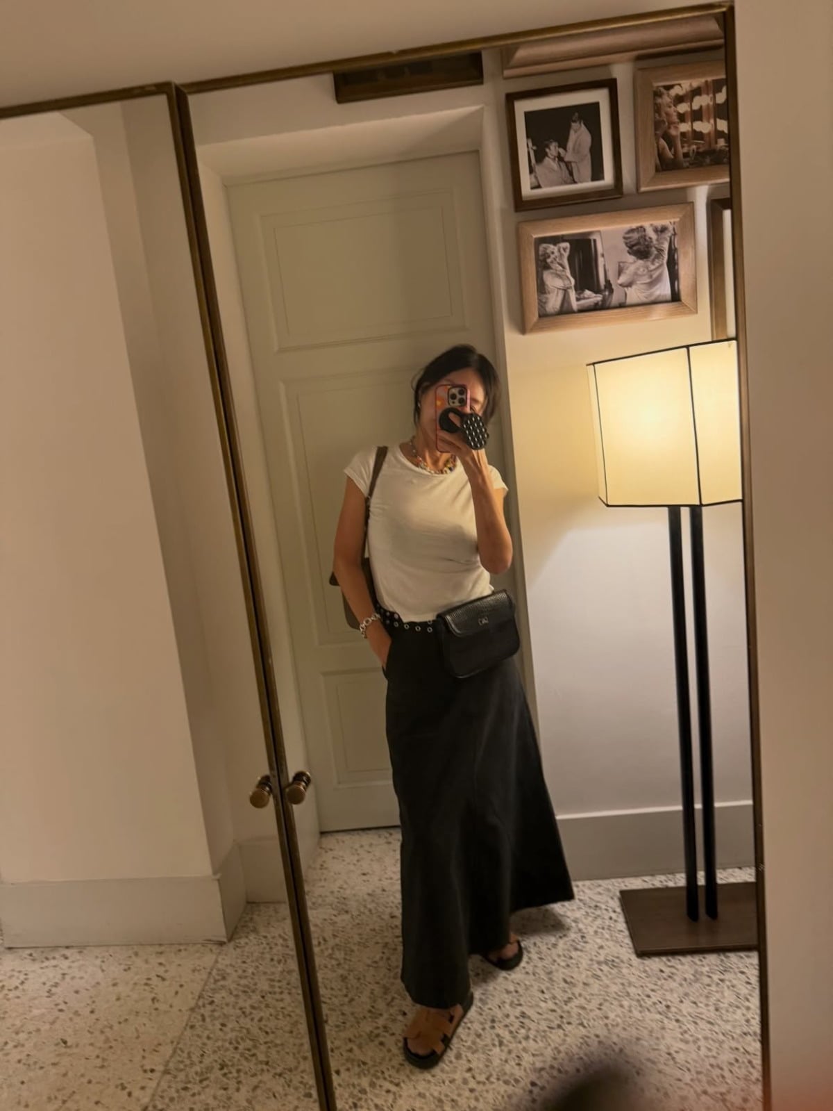 사진 = 황신혜 인스타그램