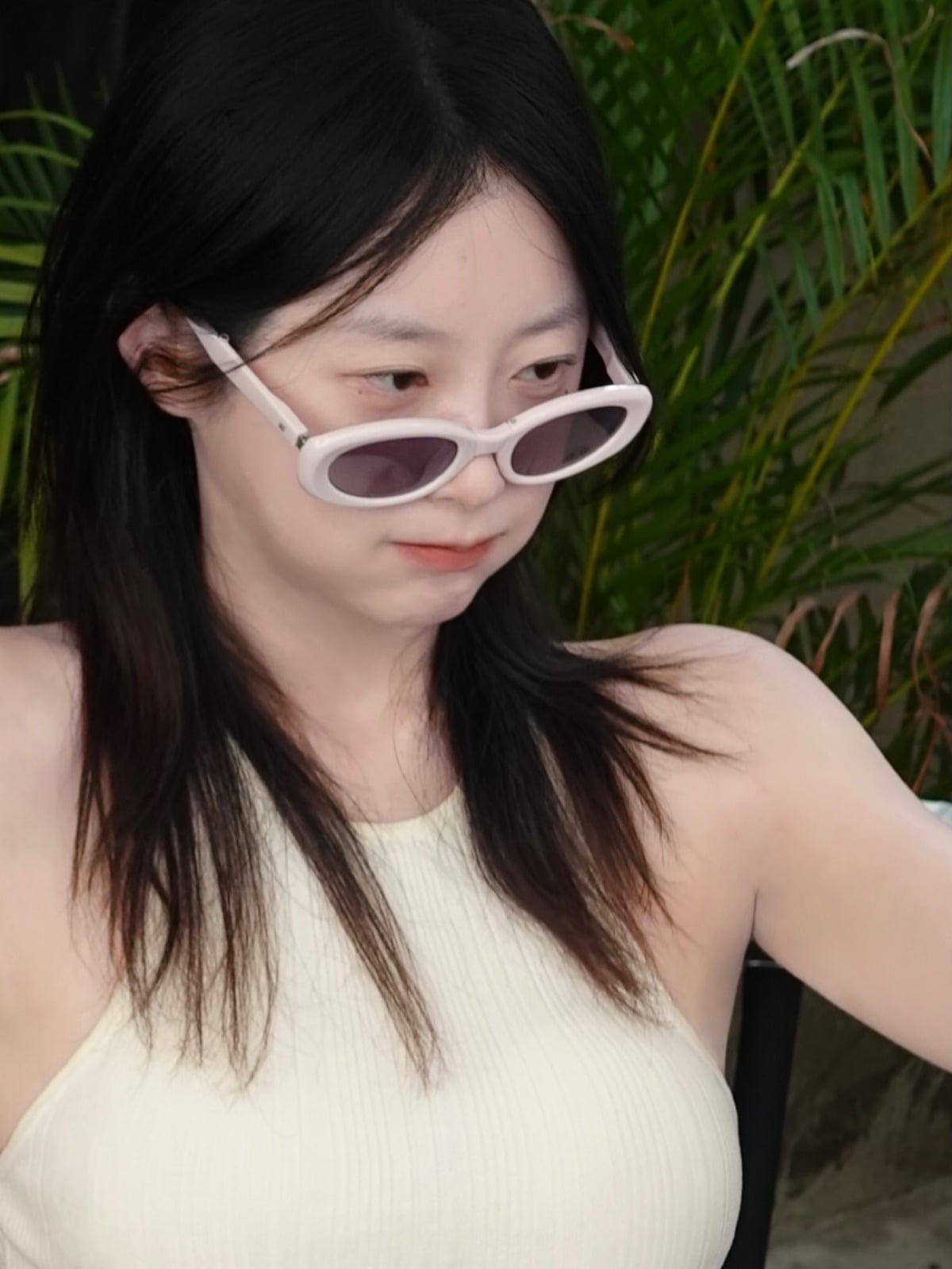 사진 = 25기 영자 인스타그램