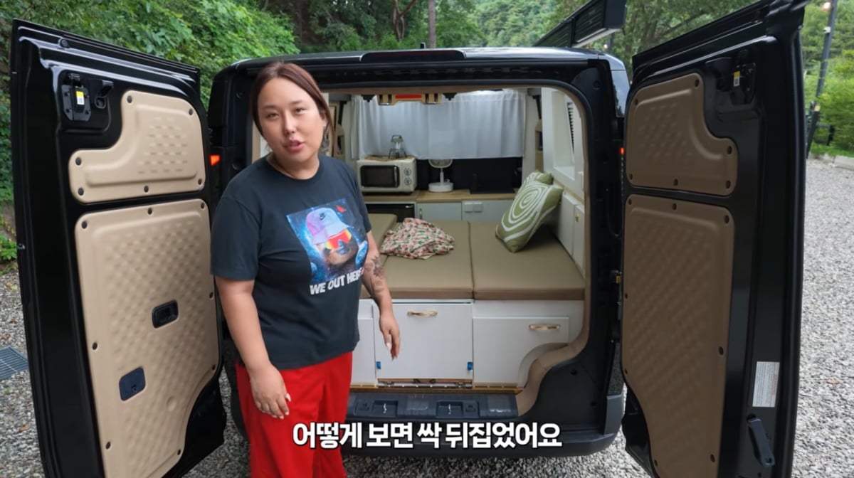 사진=풍자 유튜브