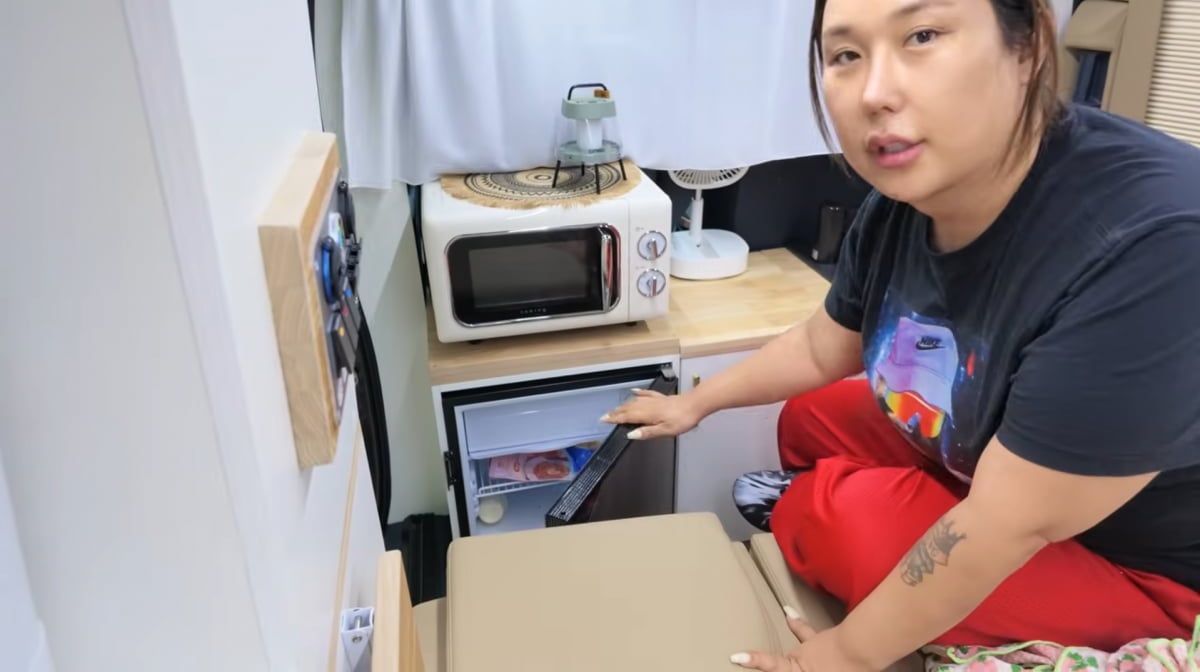 사진=풍자 유튜브