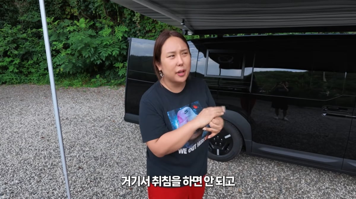 사진=풍자 유튜브