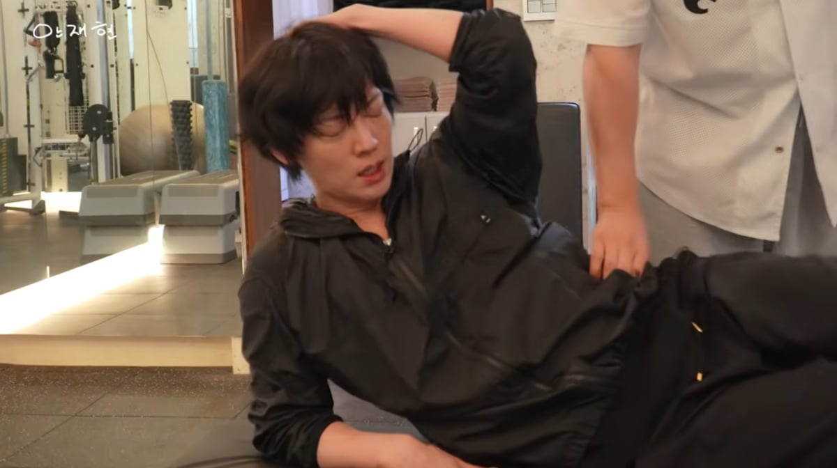 사진=안재현 유튜브
