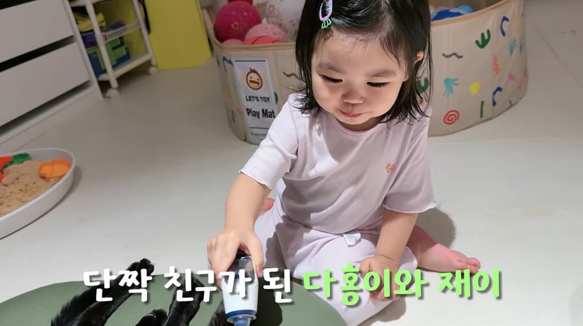 사진=박수홍 유튜브