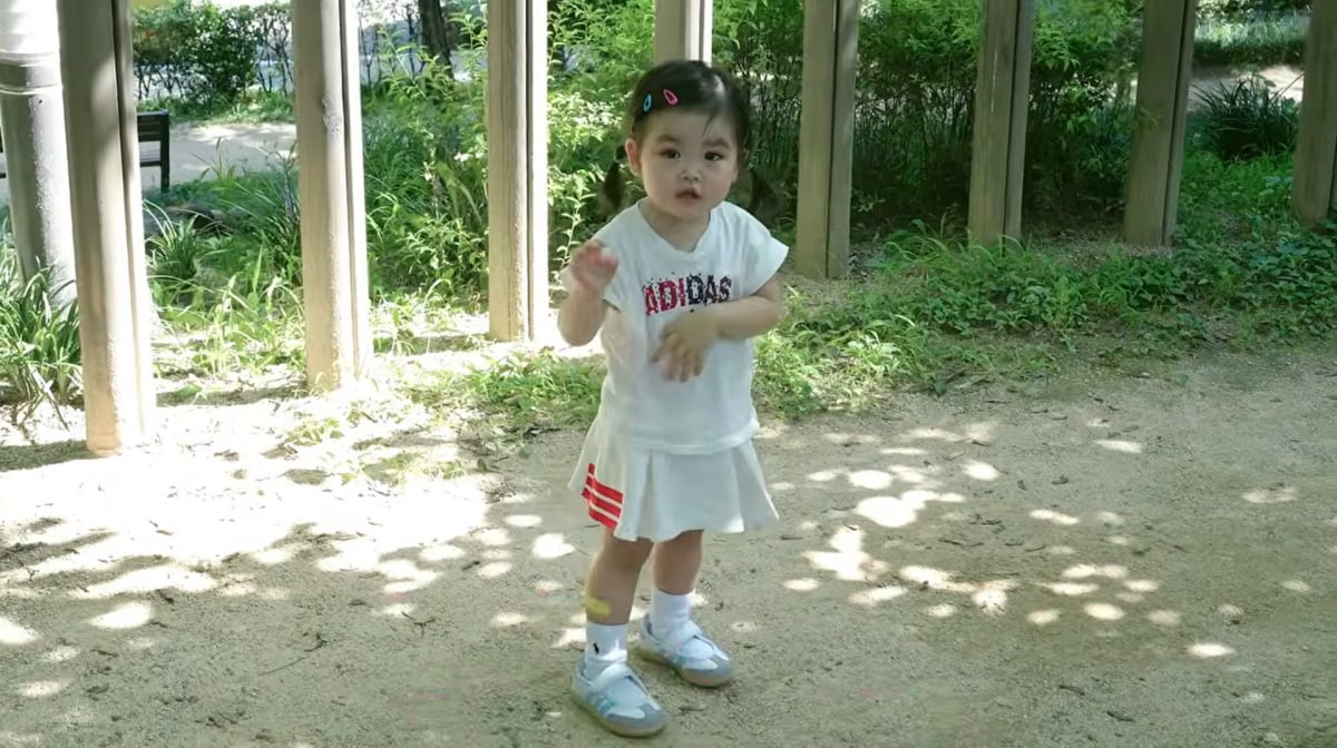 사진=박수홍 유튜브