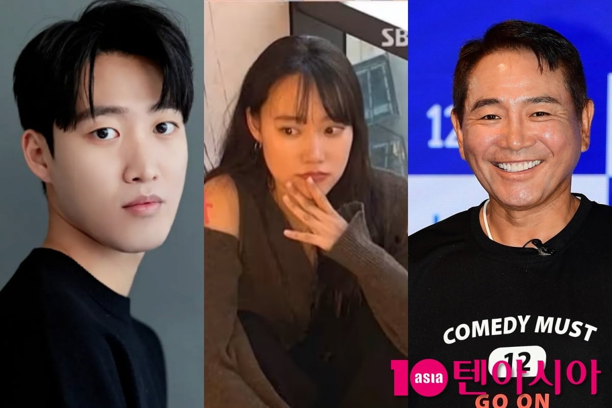 사진=텐아시아DB, SNS, SBS