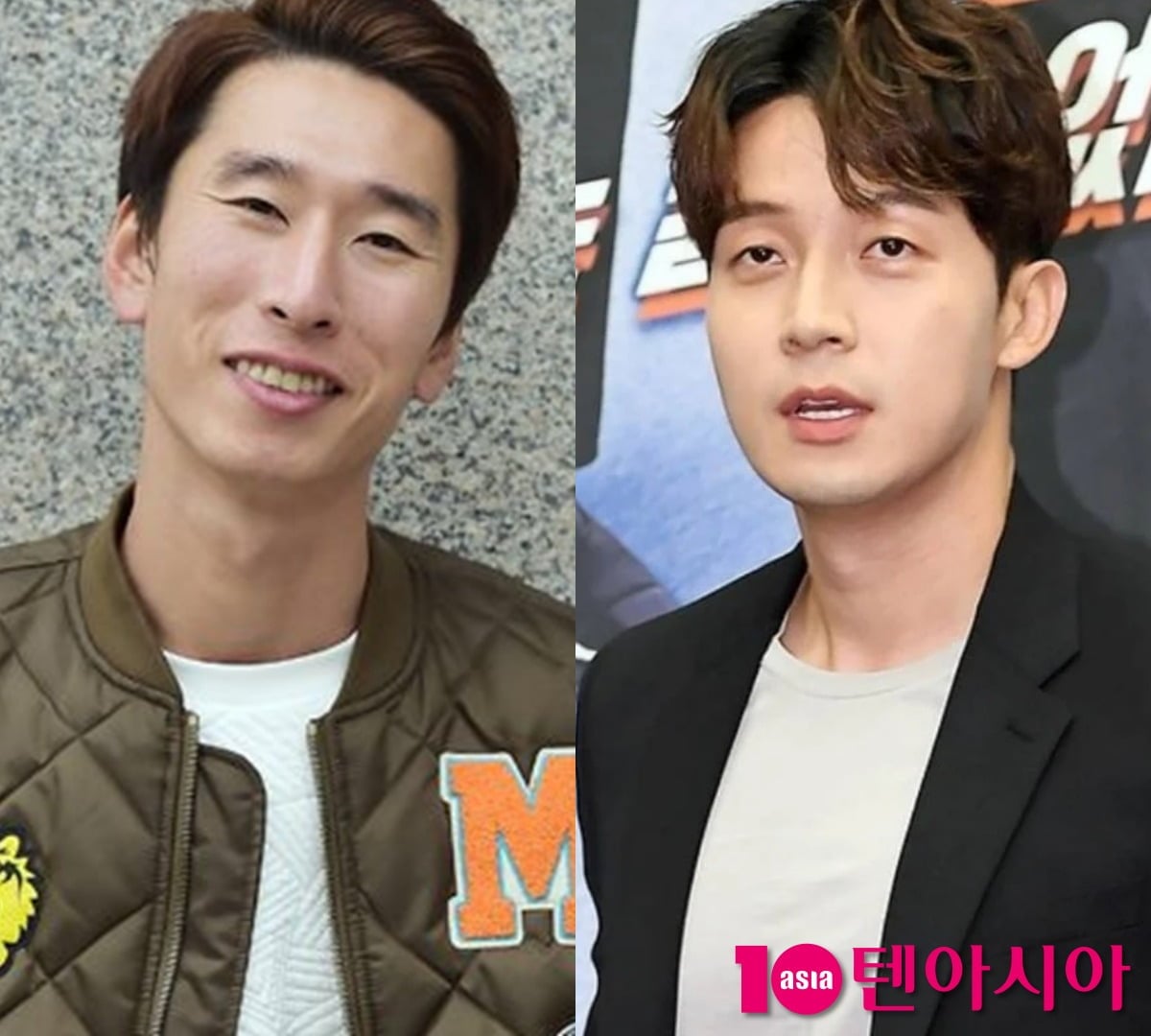 양상국이 허경환을 저격했다. / 사진=텐아시아DB