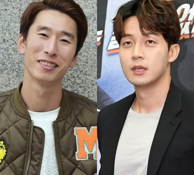 양상국, '절친' 허경환 저격했다…"KBS가 친정인데 MBC의 아들로 살아" ('말자쇼')[종합]