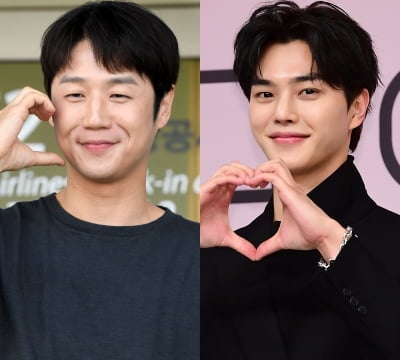 '태도 논란' 정준원, 송강 못 넘었다…배우 브랜드 평판 3위→공효진은 1위