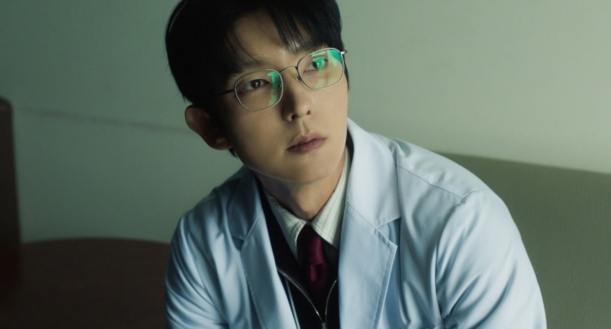 배우 이준기가 '키드냅 게임'을 통해 3년 만에 안방극장에 복귀한다./사진제공=채널A