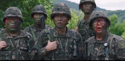 '군인 바가지 요금→집단 폭행'에도 상생 결말…양구 사건 '세탁 엔딩' 뭇매 ('신병4') [종합]