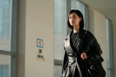 김지원, 외과 전문의에 섬세한 술기 배워…수술에 미친 천재의사('다크X')