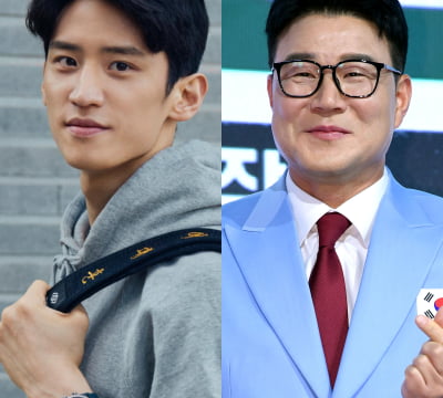 '국가대표 폭행 시비' 소문 당사자, 이대훈·이형택이었다…"술 마시고 벌어진 해프닝" ('라스')