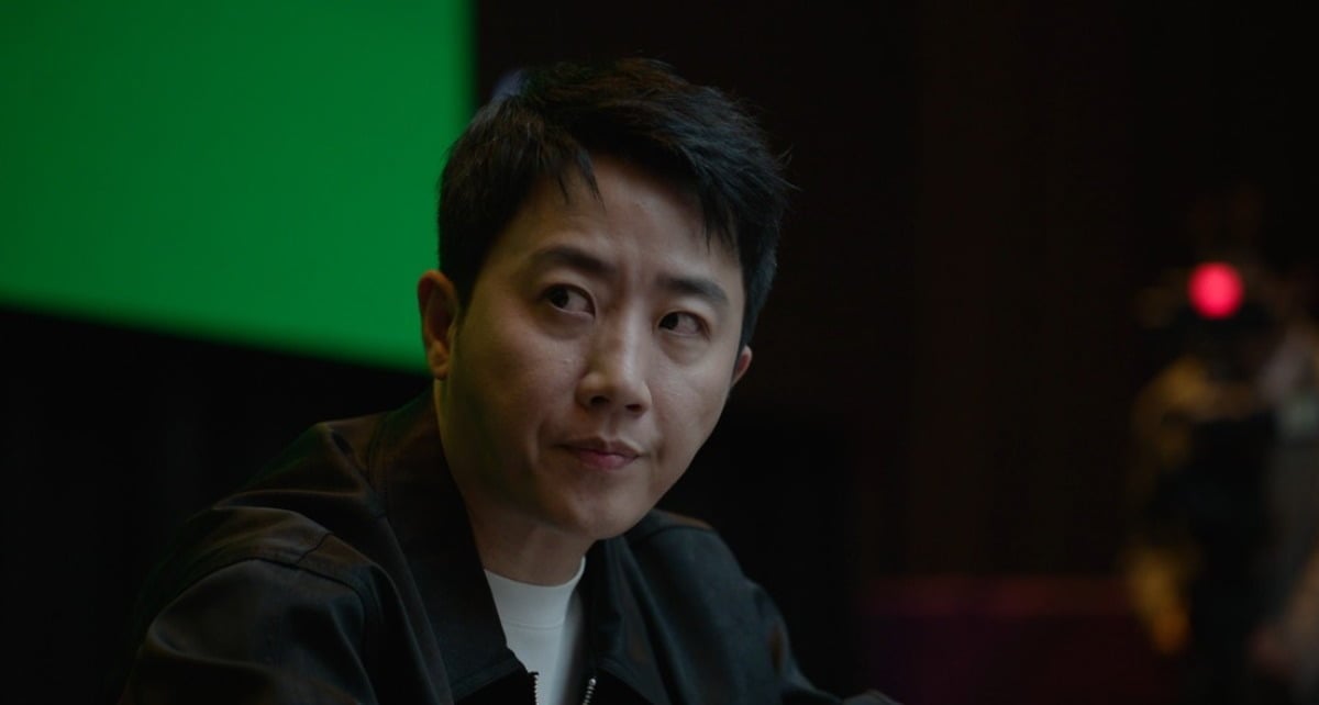 홍진호가 영화 '타짜: 벨제붑의 노래'에 자문으로 참여했다. / 사진제공=CJ ENM, 싸이더스