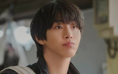 '파이널' 안효섭, 뉴욕 유명 레스토랑 계약했는데…요리 서바이벌 뛰어든다