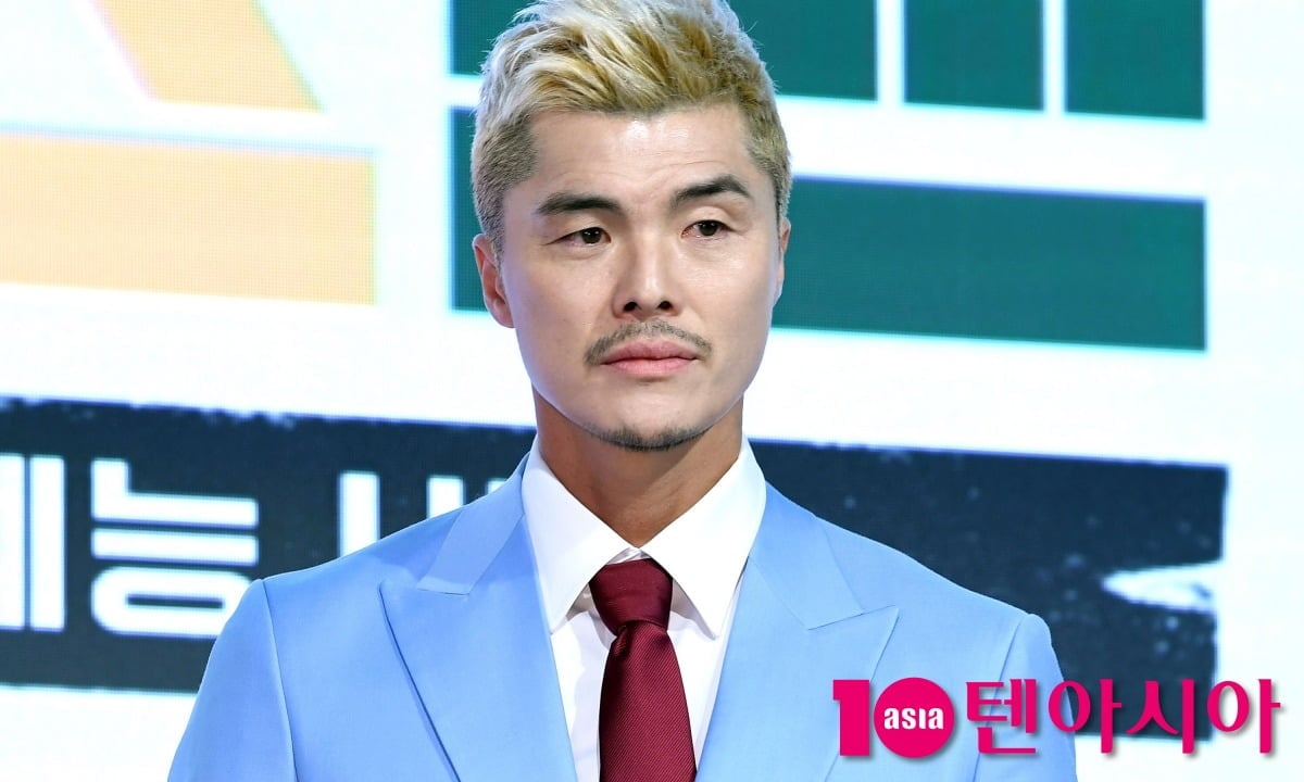 김영광이 성남 FC 시절 연봉이 50배나 적었다고 밝힌다./사진=텐아시아DB