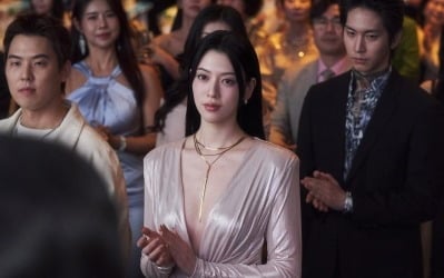 미요시 아야카, 건강 회복했다…'타짜4' 韓 홍보 본격 합류