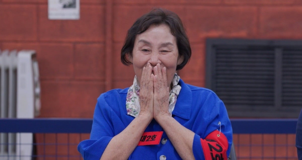 '개와 늑대의 시간2'가 매주 수요일 밤 10시에 방송된다. / 사진제공=채널A