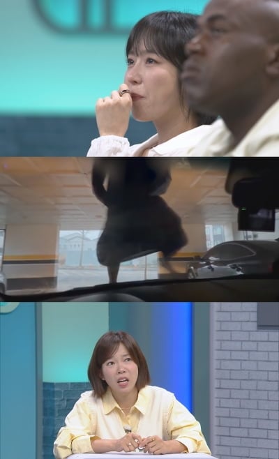 父, 희귀 난치병으로 10년 넘게 투병하다 임종…"발인 다음 날 母도 돌아가셔"('한블리')