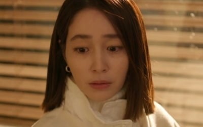 '이혼하자' 이민정 유산시킨 사람 따로 있었다…김지석과 이혼 소송 중 반전