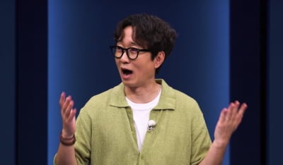 '1700만 감독' 장항준도 입 떡 벌어졌다…불륜 상대만 12명, 하나같이 세계적 거물 "대단한 사람" ('시간추적자')
