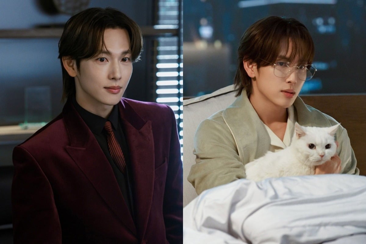 임시완이 반전 매력을 예고한다./사진제공=tvN