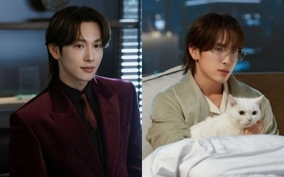 임시완, 알고보니 두 얼굴이었다…재벌 3세 완벽주의인데 집에서는 '반전' ('유죄인간')