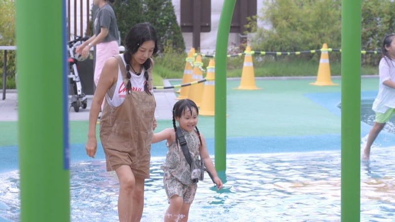 배우 황신혜가 손주를 향한 바람을 드러낸다. / 사진 제공 = KBS 1TV '황신혜의 같이 삽시다'