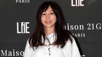황신혜, 딸 이진이 27세밖에 안 됐는데 벌써 손주 욕심…"빨리 할머니 되고 싶어" ('같이 삽시다')
