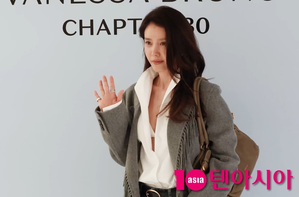 텐아시아 DB