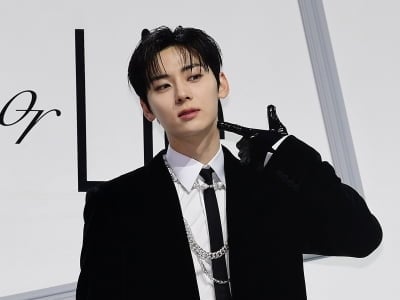 [공식] 황민현, '하차' 이종석 빈자리 채우나…'이섭의 연애' 주인공 제안 "확정된 건 없어"