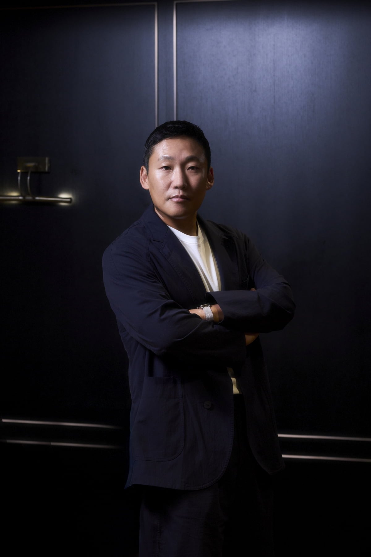 최국희 감독이 영화 '타짜: 벨제붑의 노래'를 선보인다. / 사진제공=CJ ENM