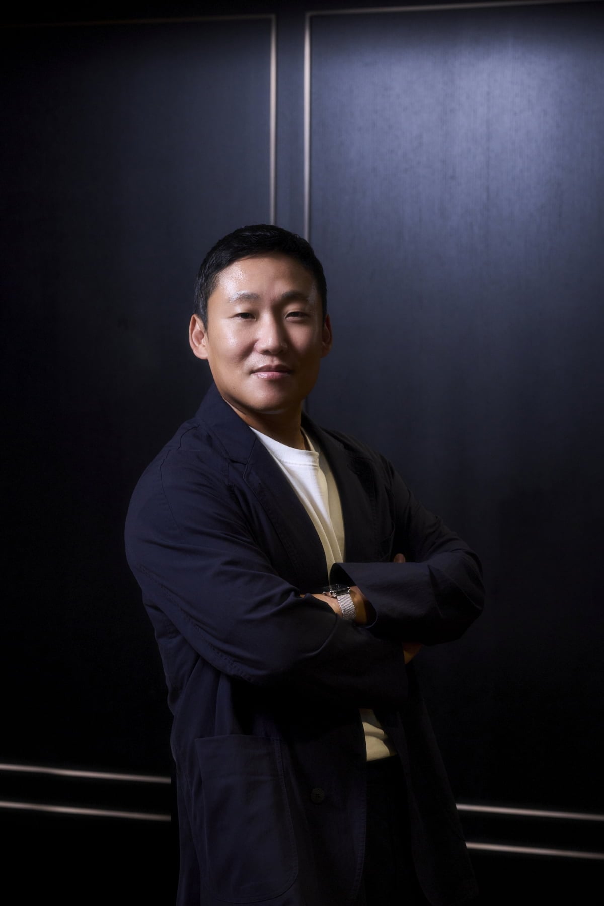 최국희 감독이 영화 '타짜: 벨제붑의 노래'를 선보인다. / 사진제공=CJ ENM