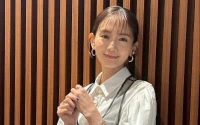 '재일동포 4세' 나카무라 유리, 직장암 투병 끝 별세…생전 한효주와 호흡