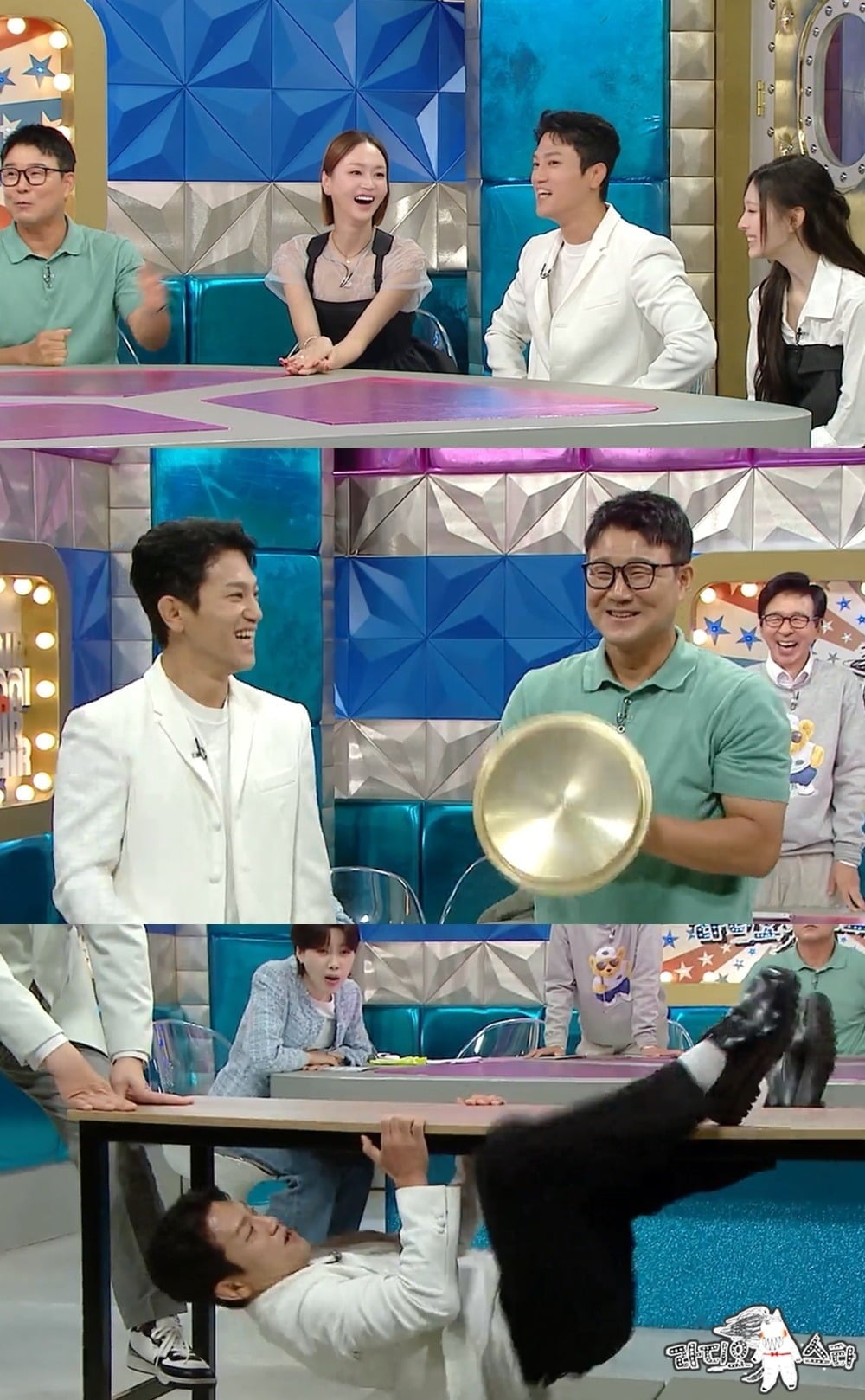 조준호가 '라스'에 출연한다./사진제공=MBC