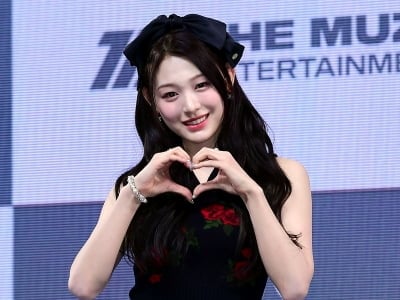 리센느 미나미, 18kg 찌고 다이어트 트라우마 생겼다…"외모로 사람 괴롭히면 안 돼"