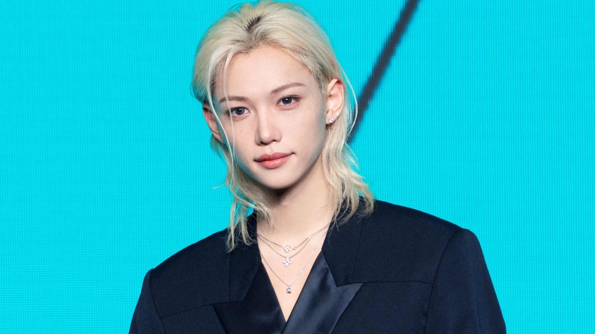 그룹 스트레이 키즈 필릭스 / 사진제공=JYP엔터테인먼트