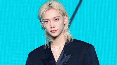 스트레이 키즈 필릭스, 생일에 3억원 쾌척…"따뜻한 힘이 되길"