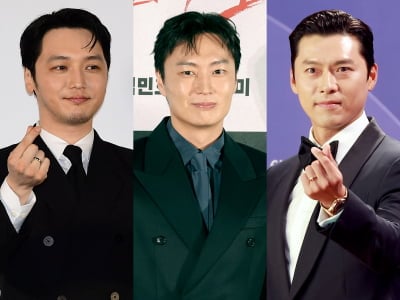 터프한 변요한 다정한 현빈에 자극 받았다…노재원 "피부과 다녀, 잘생겨질 예정" [인터뷰③]
