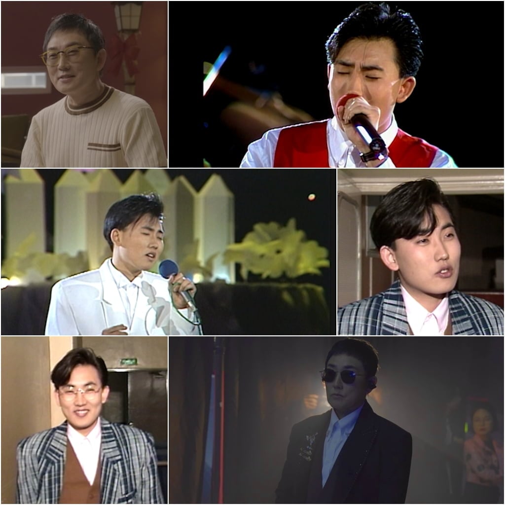 가수 이승철이 40년 가수 생활 중 방송 활동을 중단했던 시기를 돌아본다./  사진 제공 : 2026 KBS 2TV 한가위 대기획 