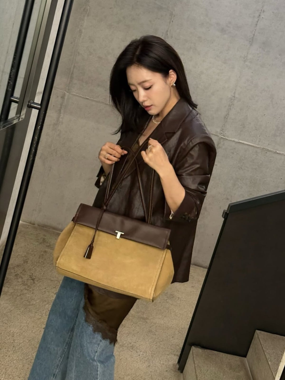 
사진 = 함은정 인스타그램
