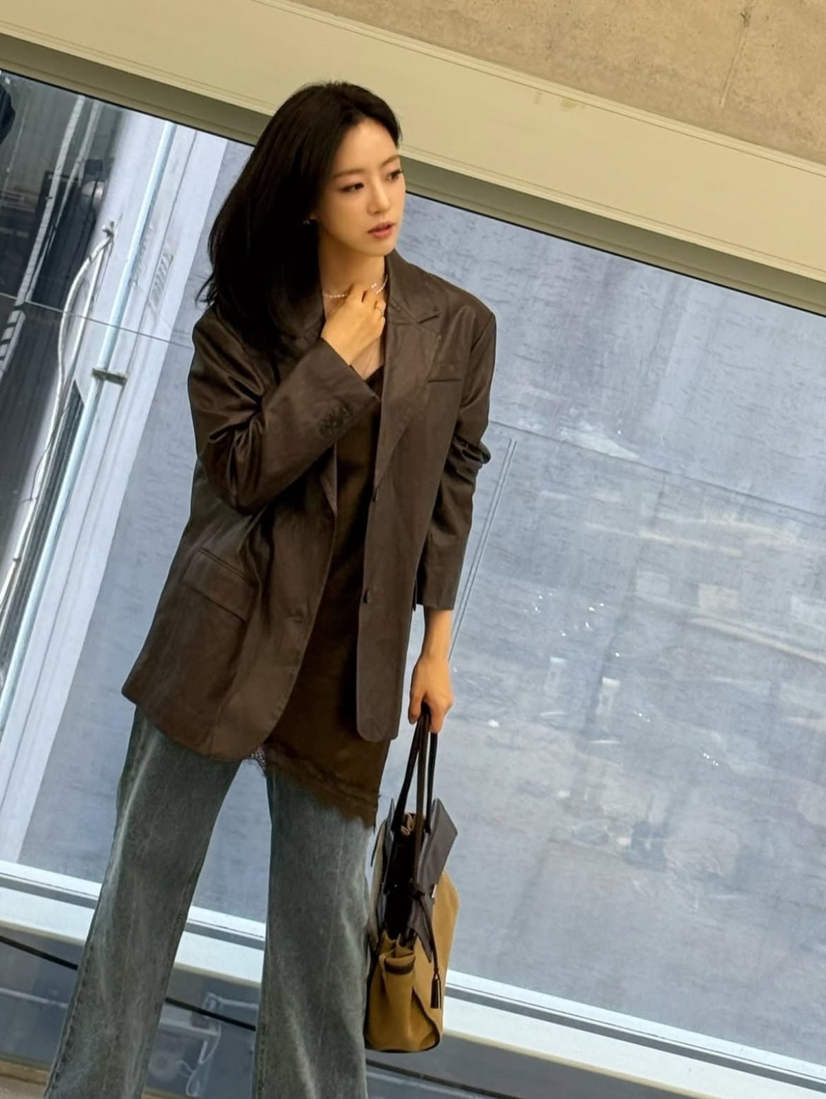 
사진 = 함은정 인스타그램

